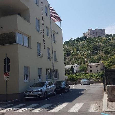 Apartment Alea Senj  Exterior photo