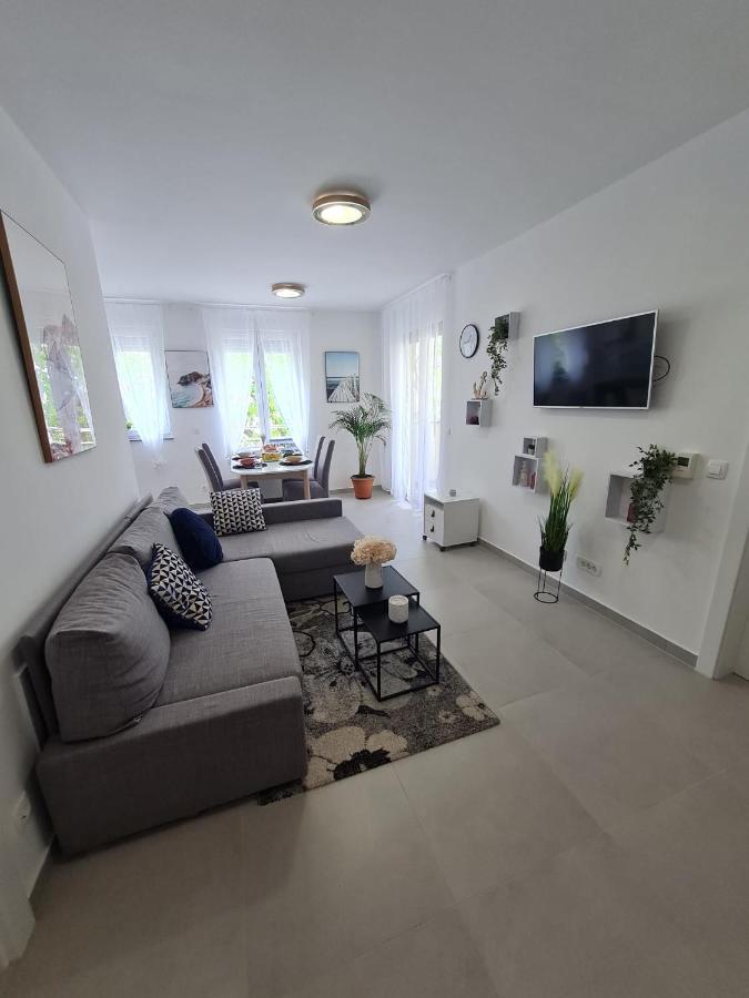 Apartment Alea Senj  Exterior photo