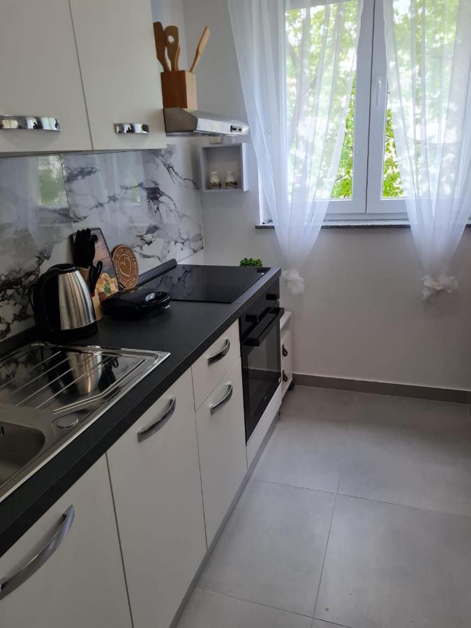 Apartment Alea Senj  Exterior photo