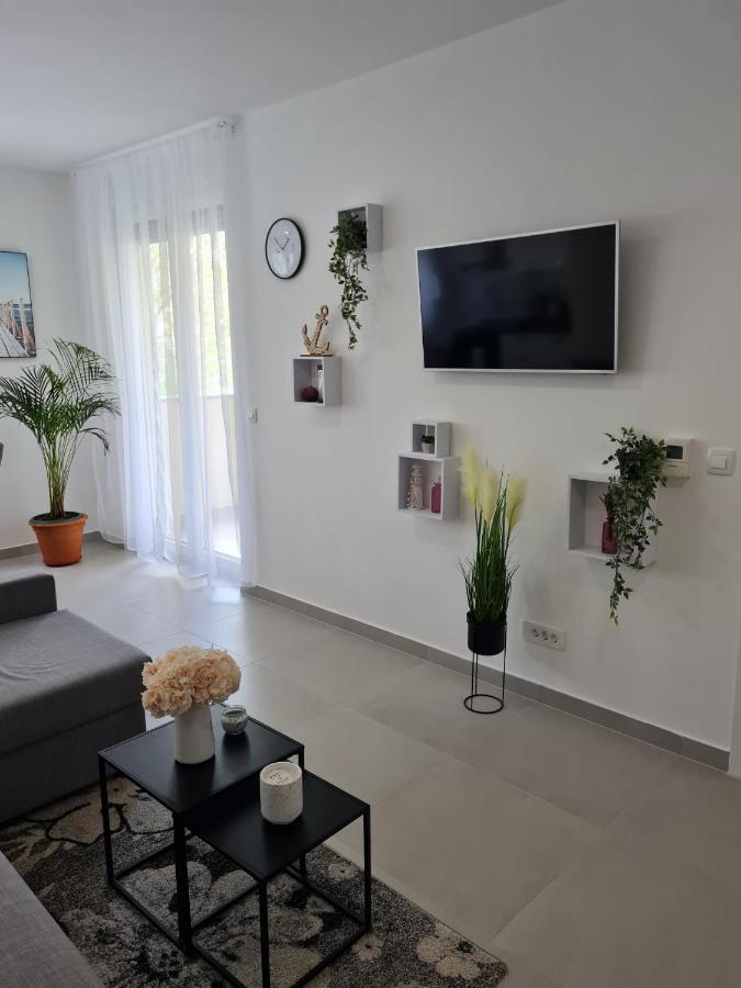 Apartment Alea Senj  Exterior photo