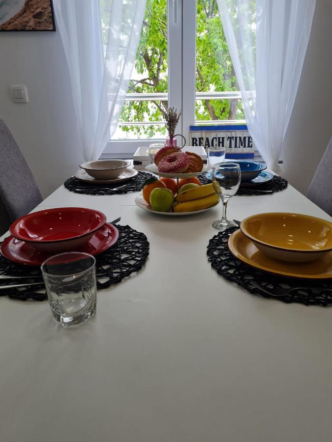 Apartment Alea Senj  Exterior photo
