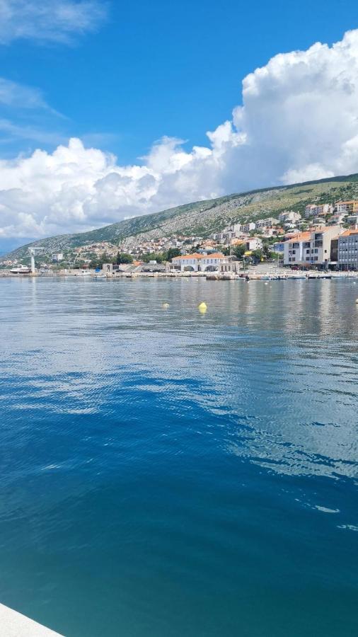 Apartment Alea Senj  Exterior photo