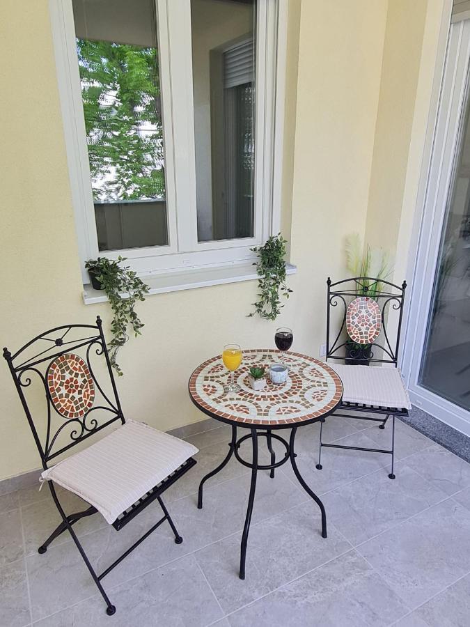 Apartment Alea Senj  Exterior photo