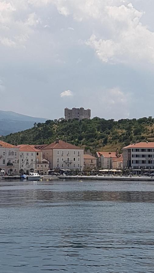 Apartment Alea Senj  Exterior photo