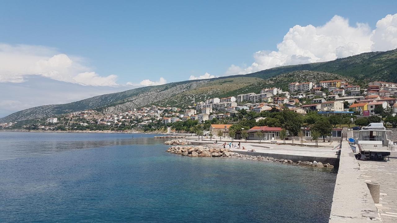 Apartment Alea Senj  Exterior photo