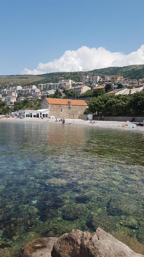 Apartment Alea Senj  Exterior photo