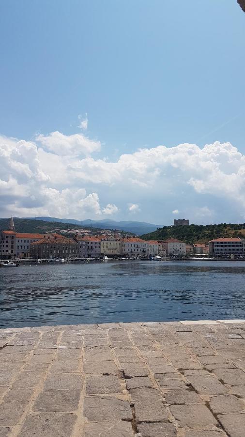 Apartment Alea Senj  Exterior photo